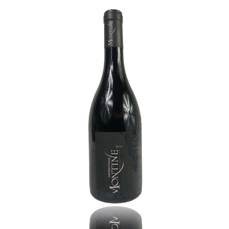 Hermitage AOP 2019 Domaine de Montine