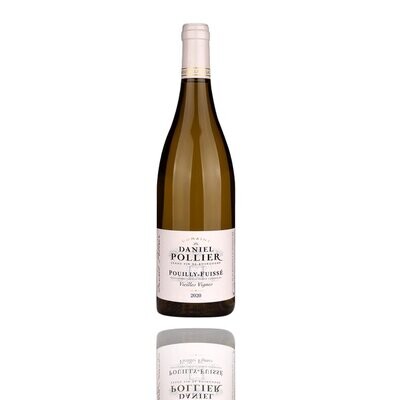 Pouilly Fuissé 2022 Daniel Pollier