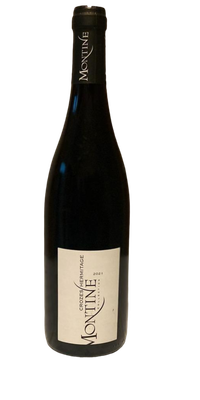 Crozes Hermitage 2021 Montine
