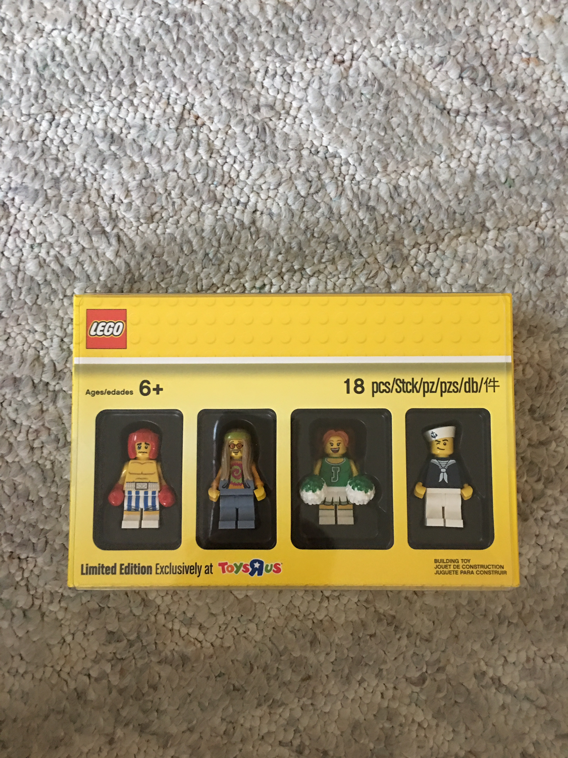 lego 5004941