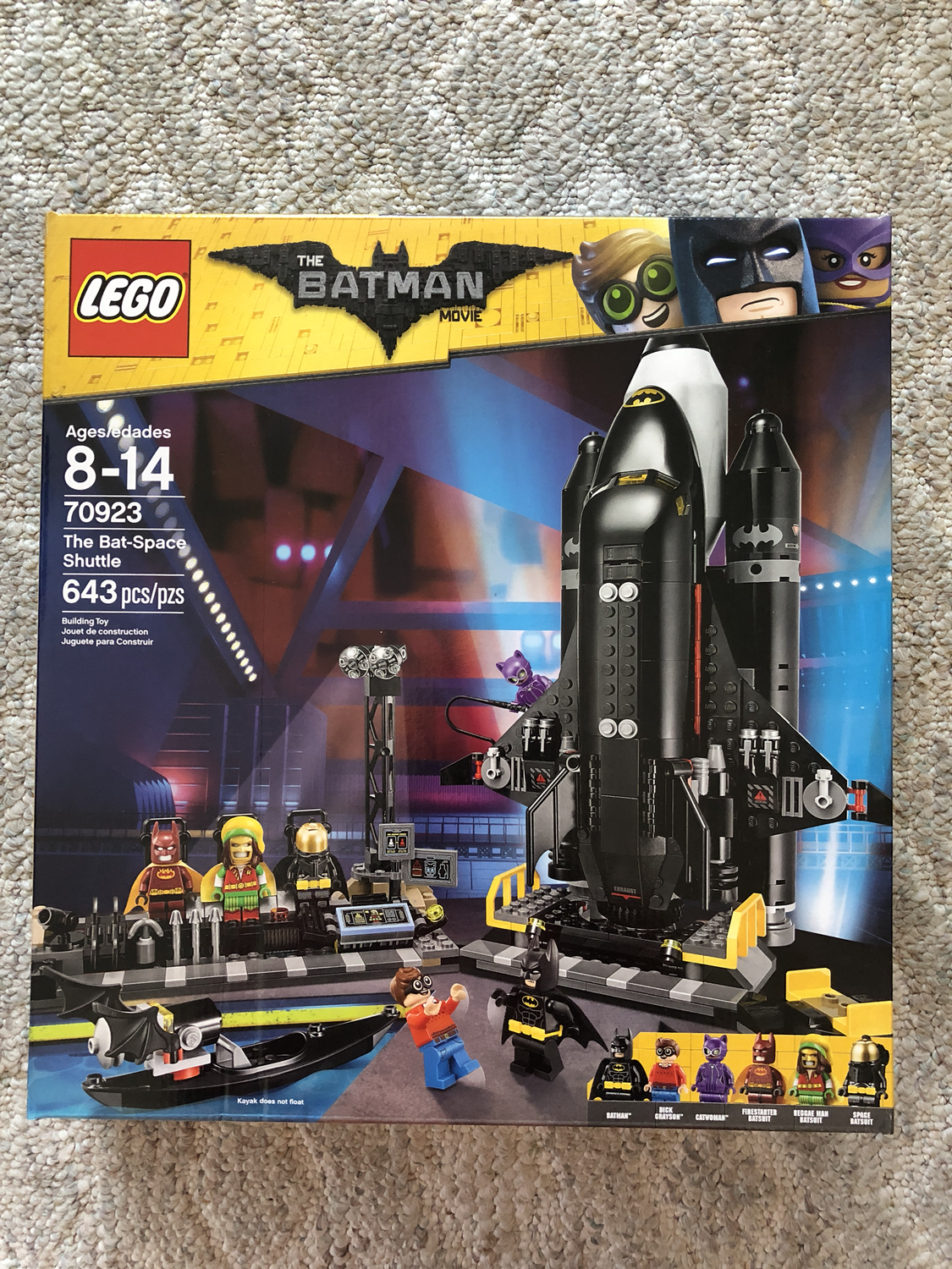 70923 lego