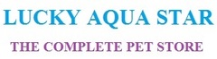 Lucky Aqua Star Store 