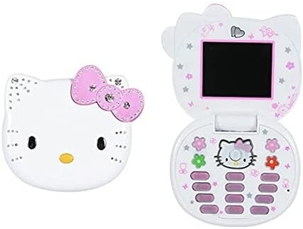 Hello Kitty T99 Phone Brand New