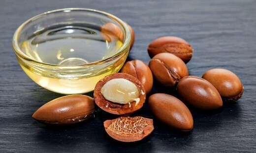 එඩරු තෙල් - Argon oil