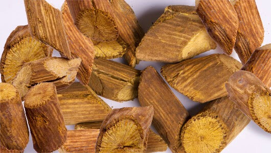 වෙනිවැල්ගැට - Calumba Wood/Tree Turmeric