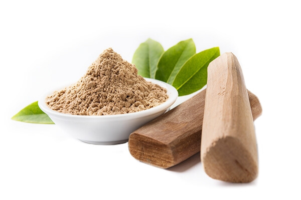 සුදු හදුන් -  White Sandalwood Powder