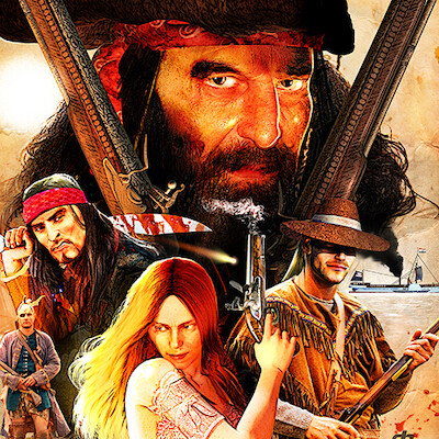 Black Powder