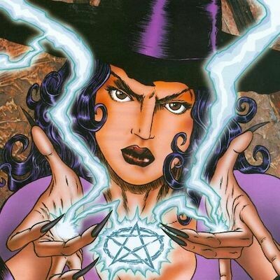 Hex of Wicked Witch