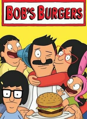 Bob&#39;s Burgers