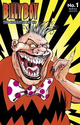 Billy Boy #1