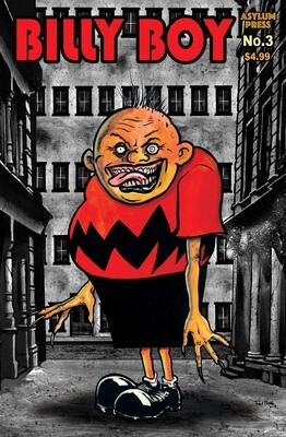 Billy Boy #3
