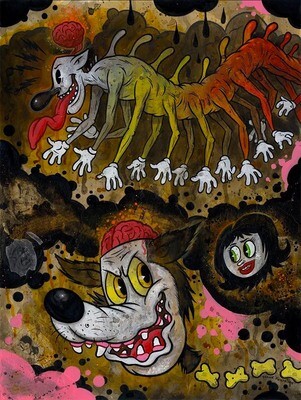 Frank Forte Fine Art