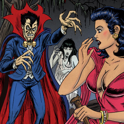 Vampires