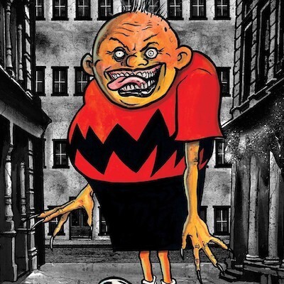 Billy Boy