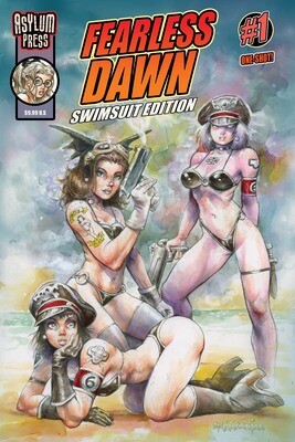 New Releases