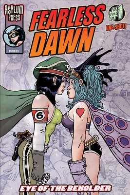 Fearless Dawn: Eye of the Beholder