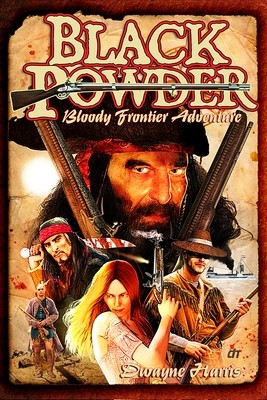 Black Powder TPB