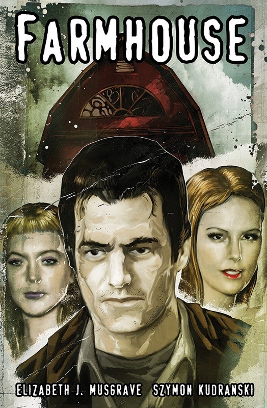 Farmhouse TPB