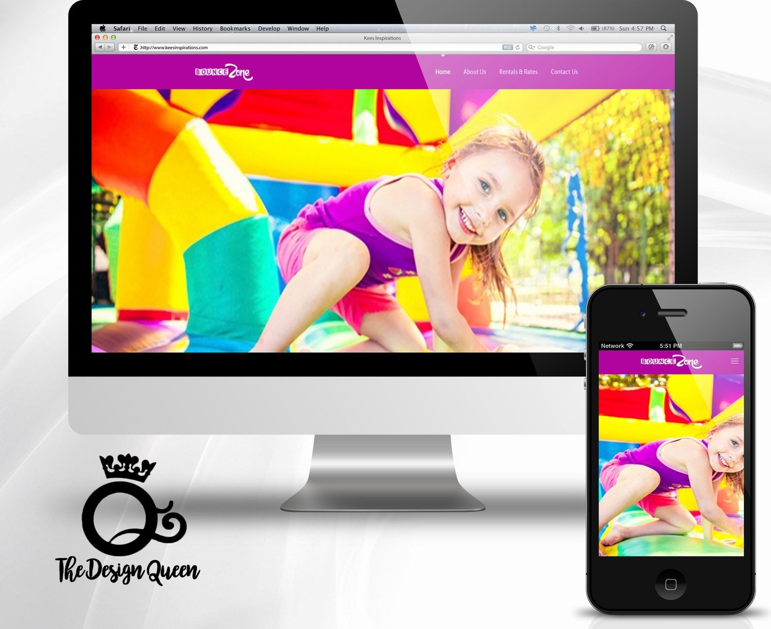 Seven to Eight Page Site Seven to Eight Page Site