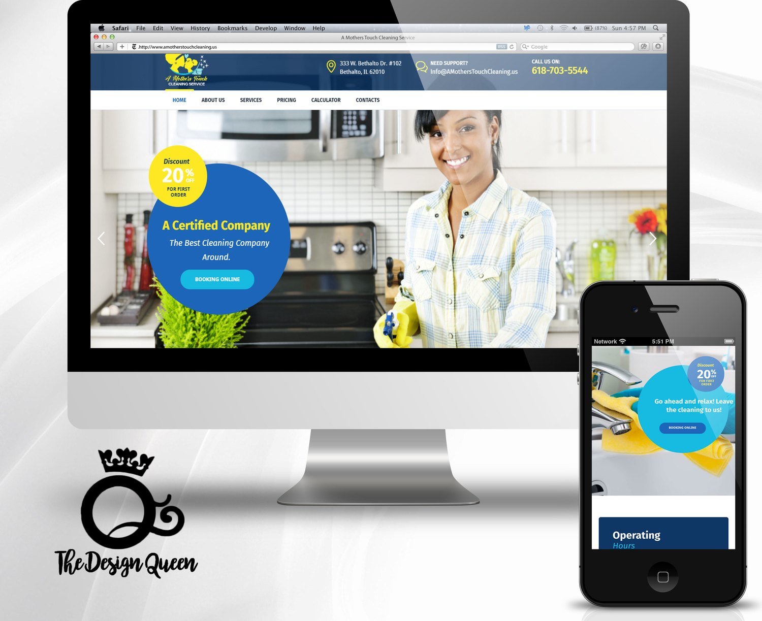 Nine to Ten Page Site Nine to Ten Page Site
