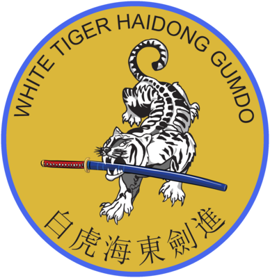 Discounted Haidong Gumdo Tuition package