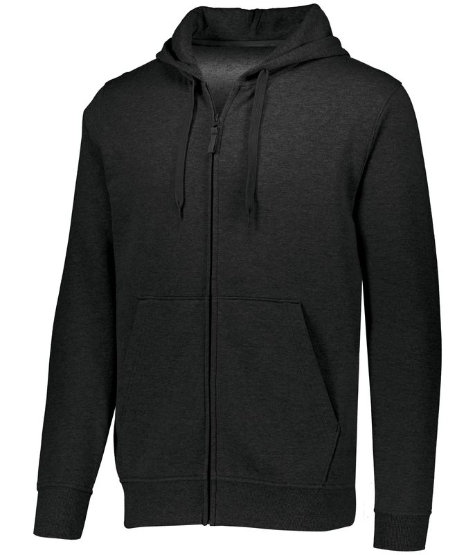 Zip Hoodie