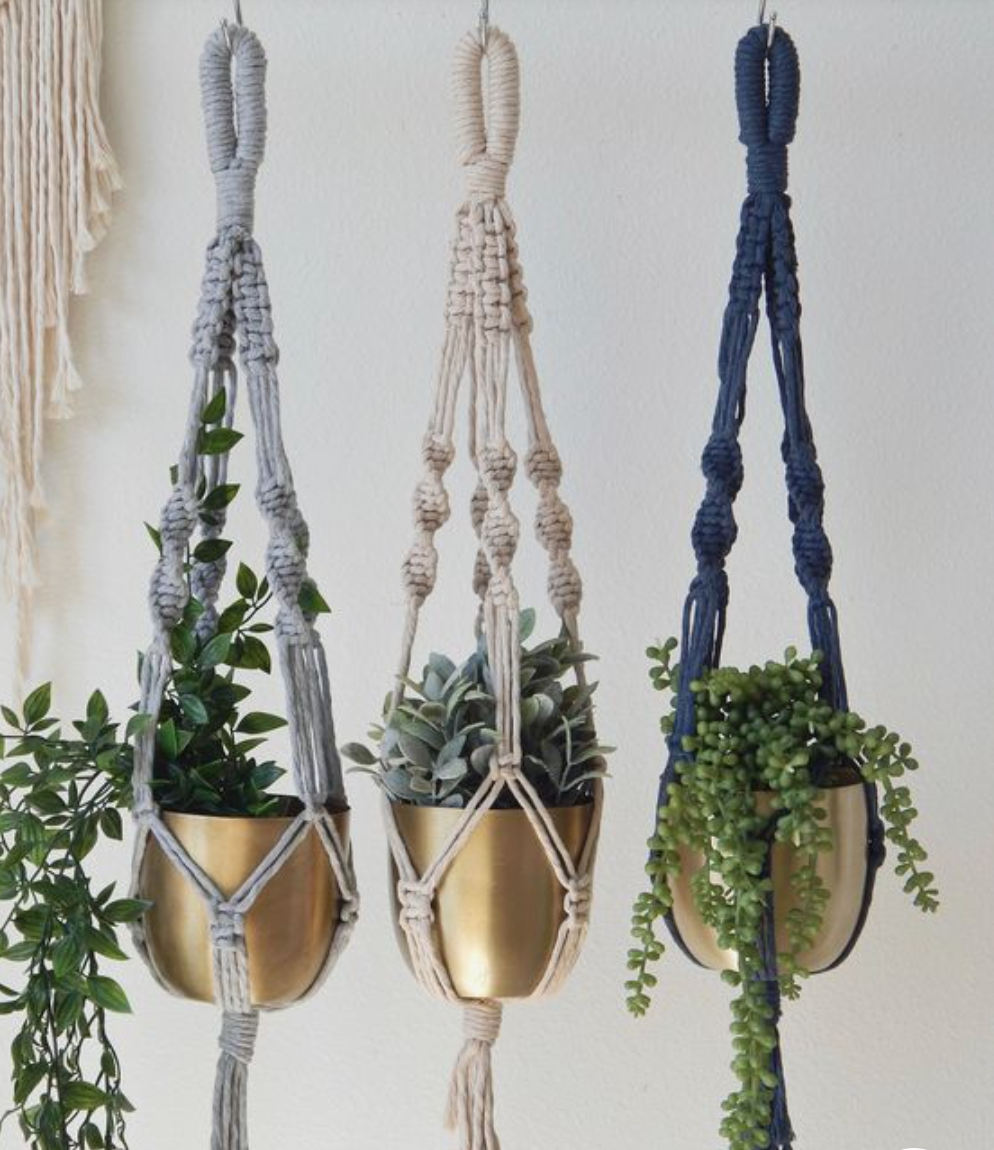 Planter Hangers