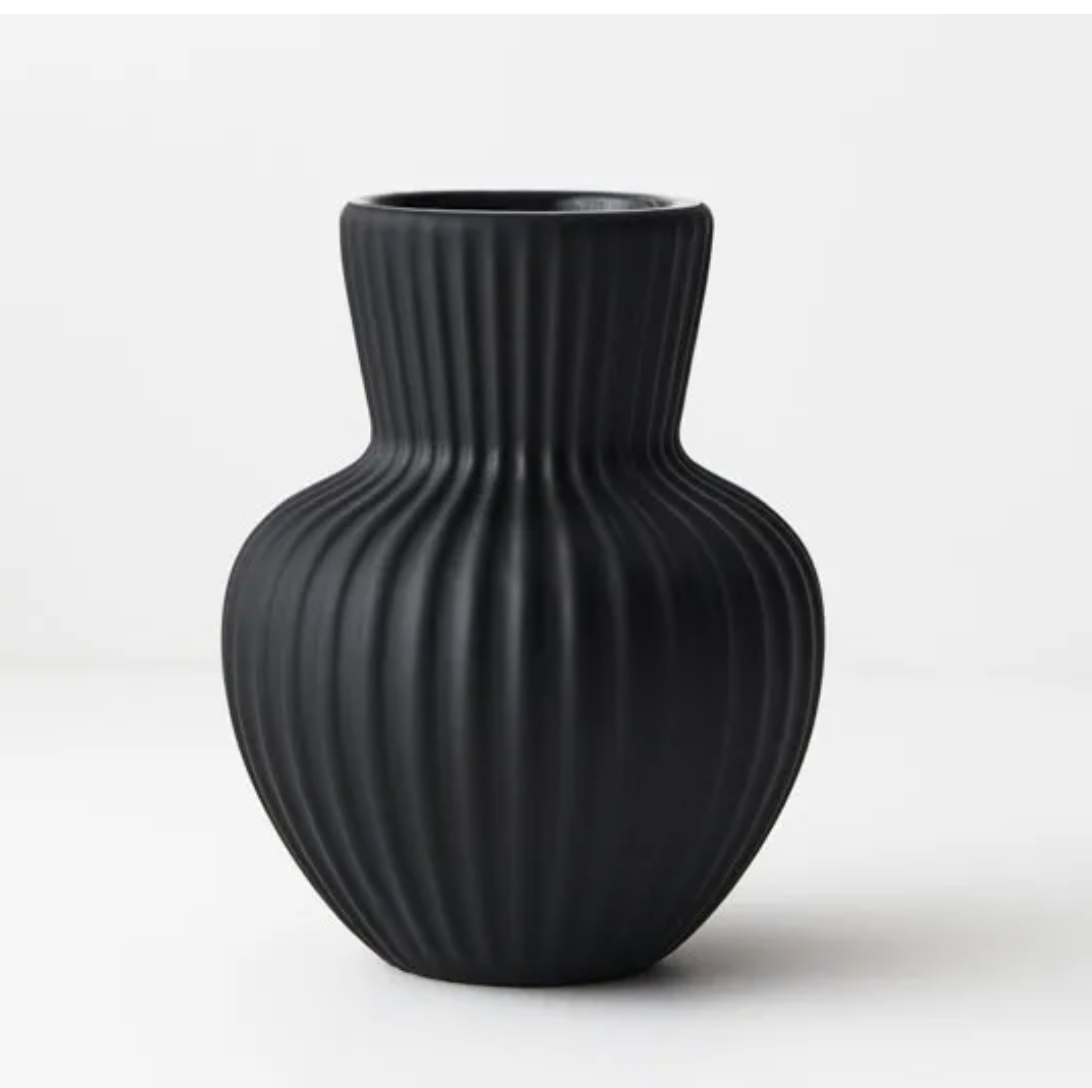 Fauna Vase