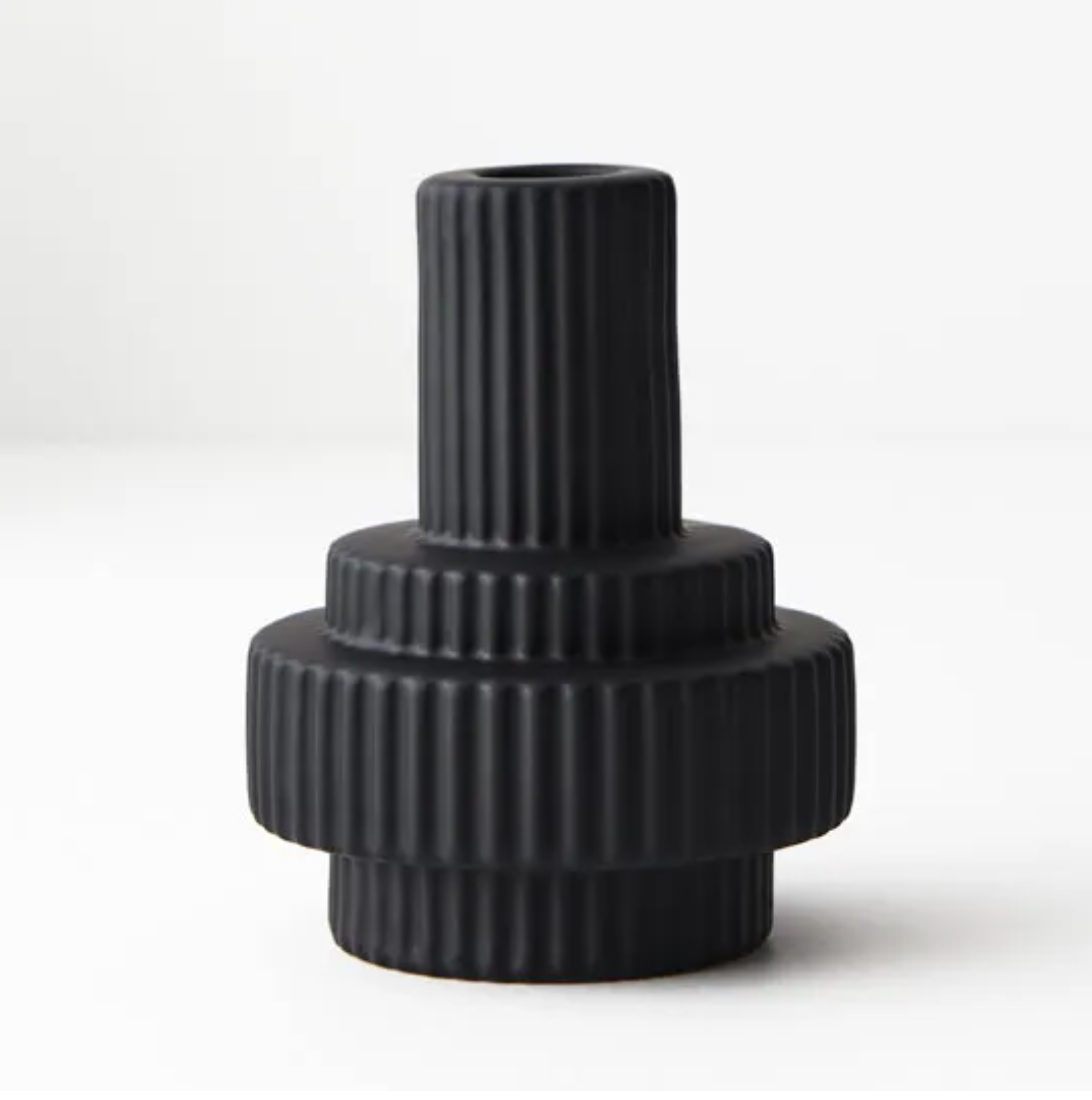 Triple Tier Candle Holder