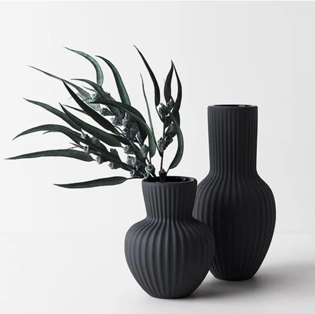 Flora &amp; Fauna Duo Blaque
