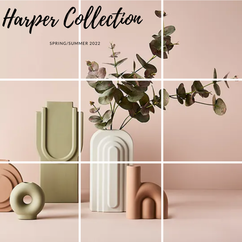Harper Collection Spring/Summer 2022