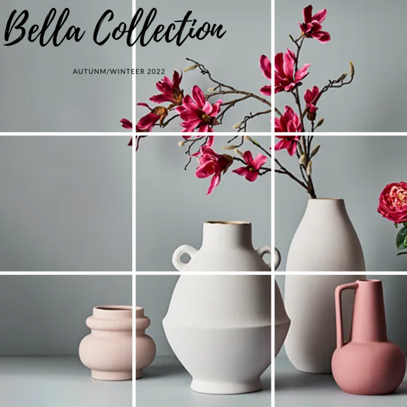 Bella Collection November 28th 2022