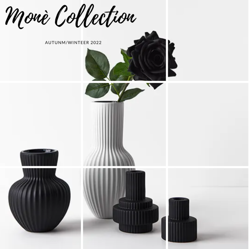 Monè Collection OUT NOW