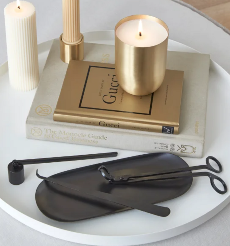 Candle Care