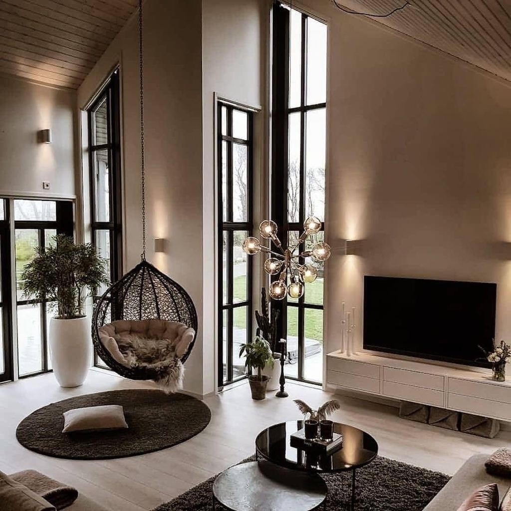 Interior Styling