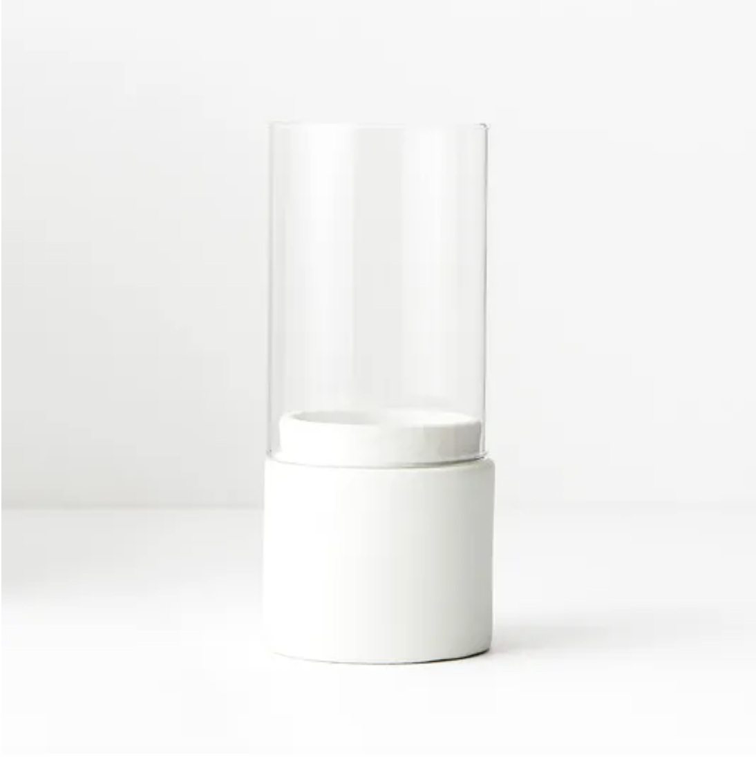Hurricane Candle Holder
