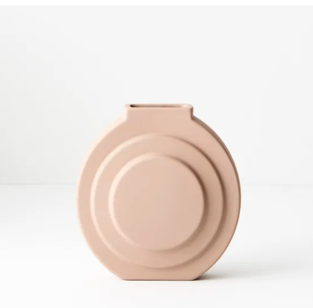 Paton Vase