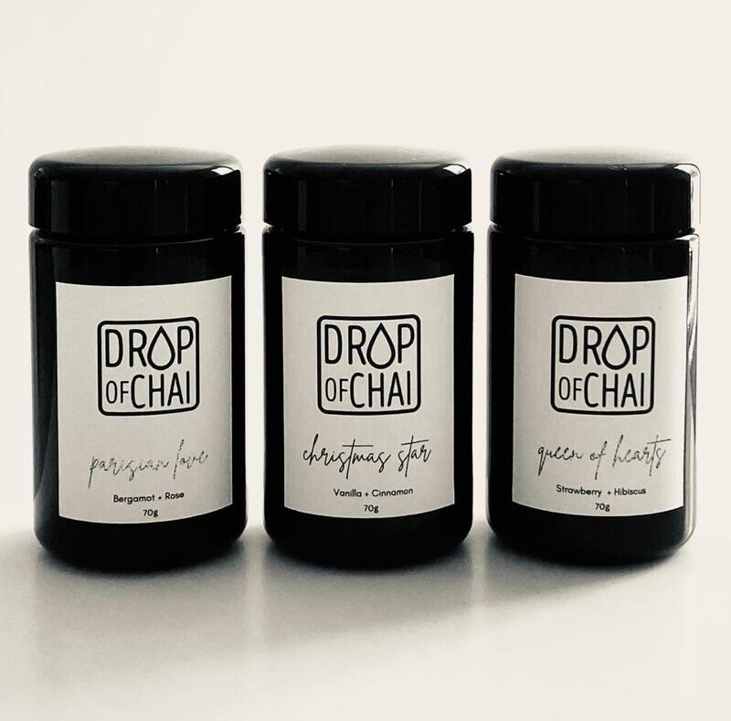 DROP of Chai