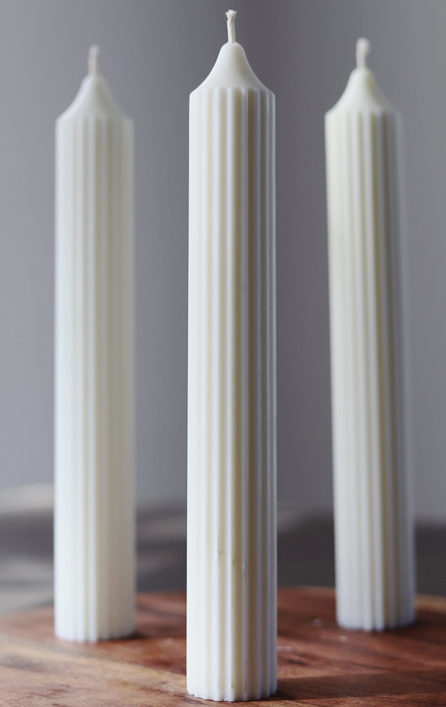 Fluted Pillar - RR 30