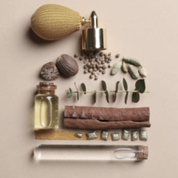 Fragrance Note