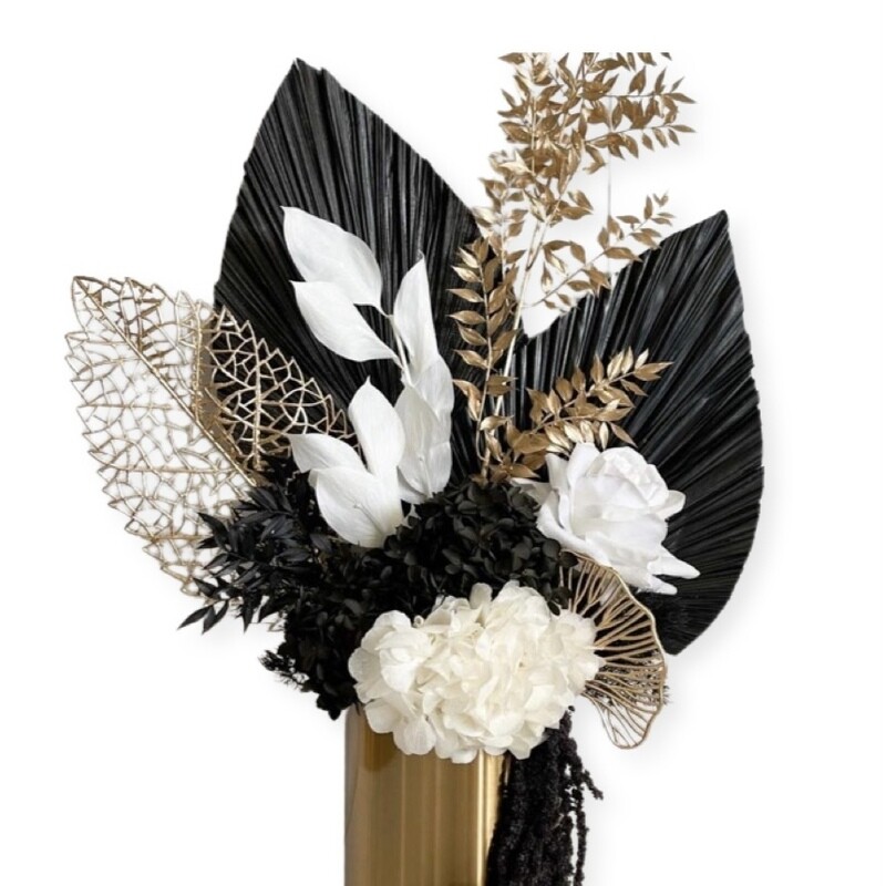 Forever Blooms