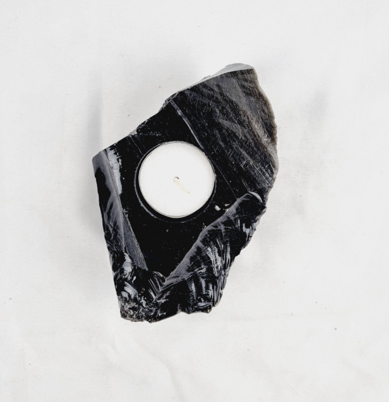 Stone Base