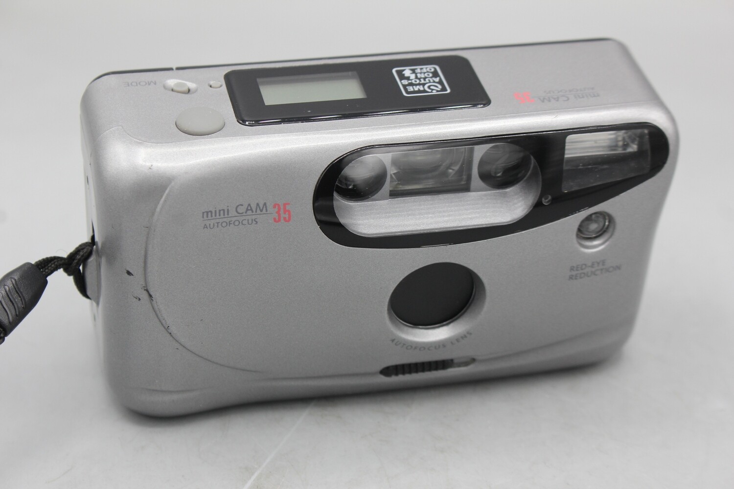Mini Cam AF 35mm P&S Camera