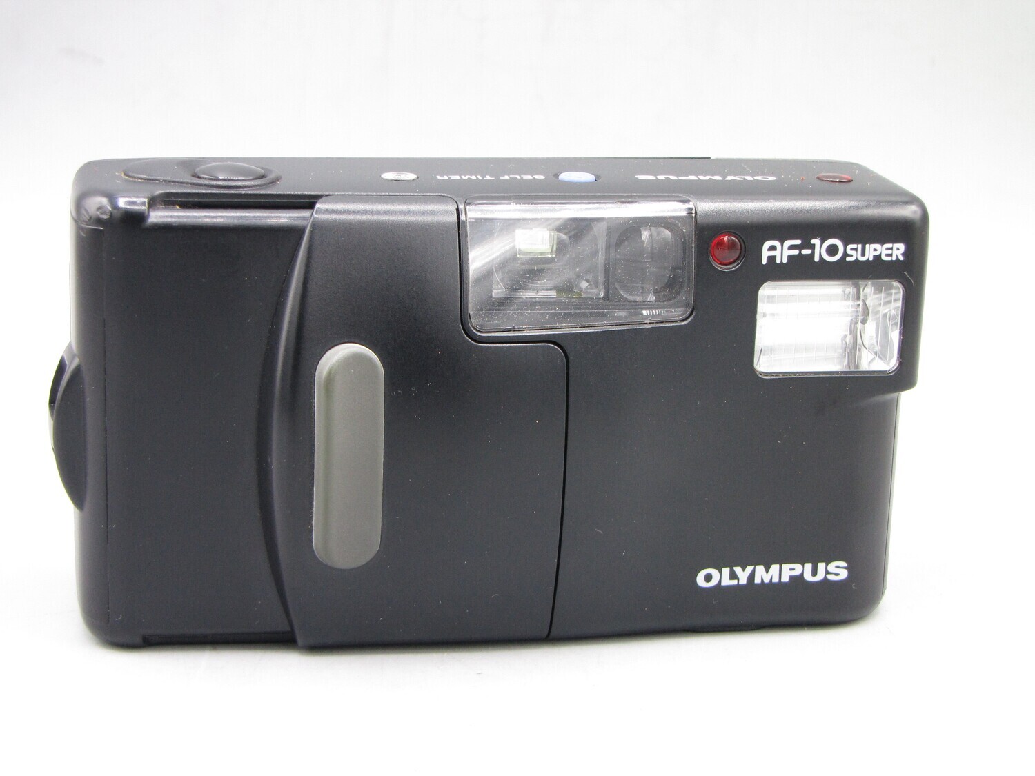 Olympus AF-10 Super P&S Camera Fully Working
