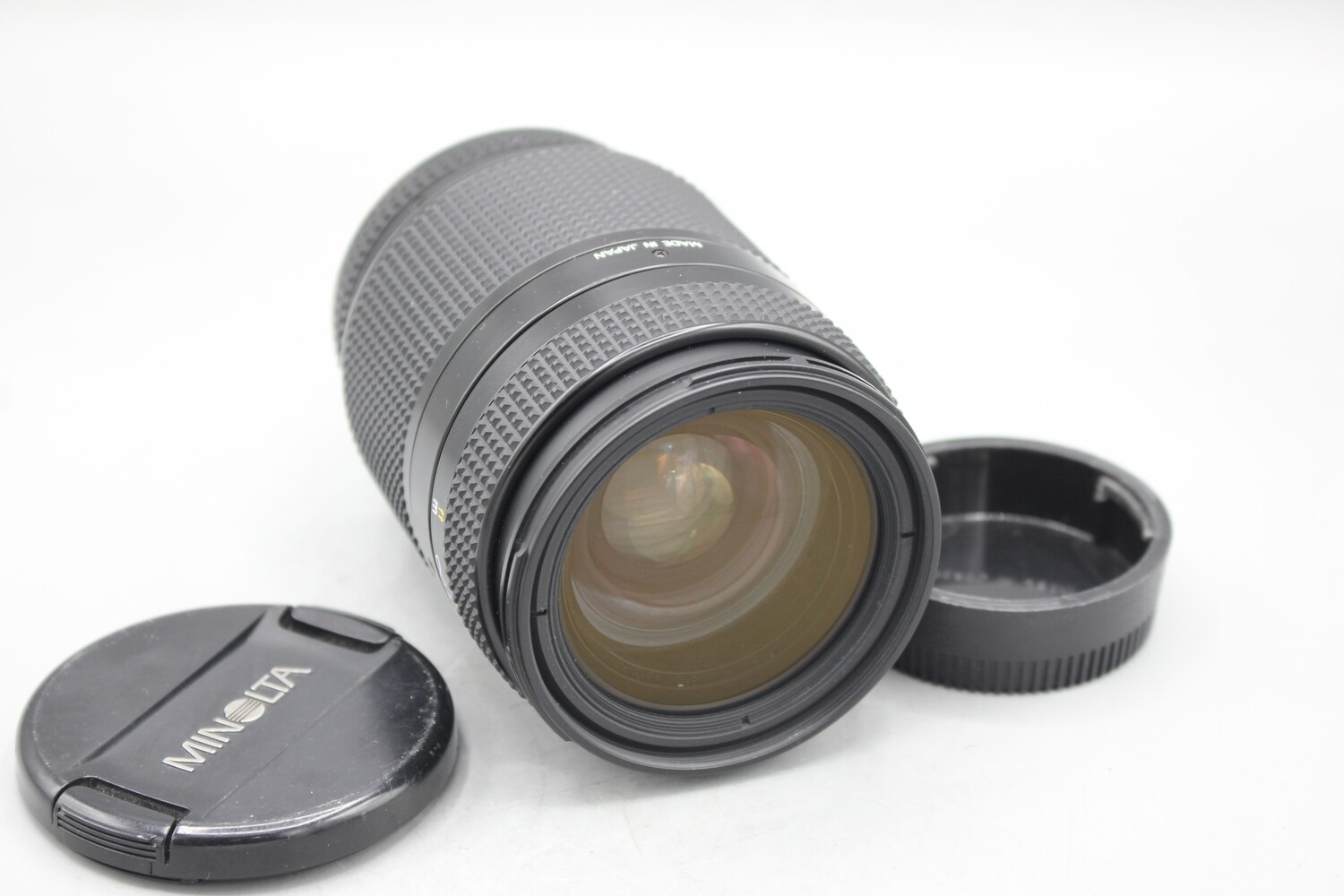 Nikon AF Nikkor 35-70mm 1:2.8 D Lens