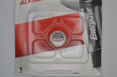 Energizer EPX625G ALKALINE Battery