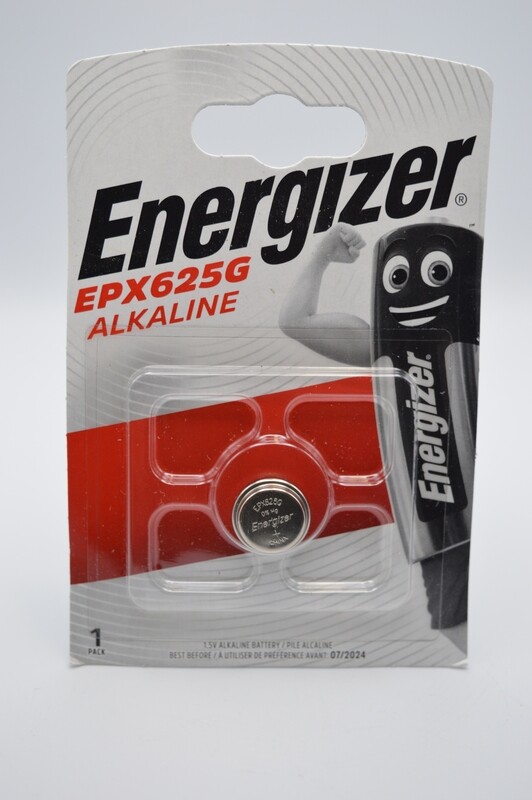 Energizer EPX625G ALKALINE Battery