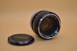 Canon FD 50mm 1:1.4 Lens Spare &amp; Repair