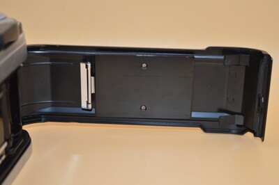 Canon AE-1 35mm SLR Camera Body Clad Seals - As Is