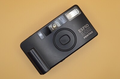 Pentax Espio AF Panorama Camera